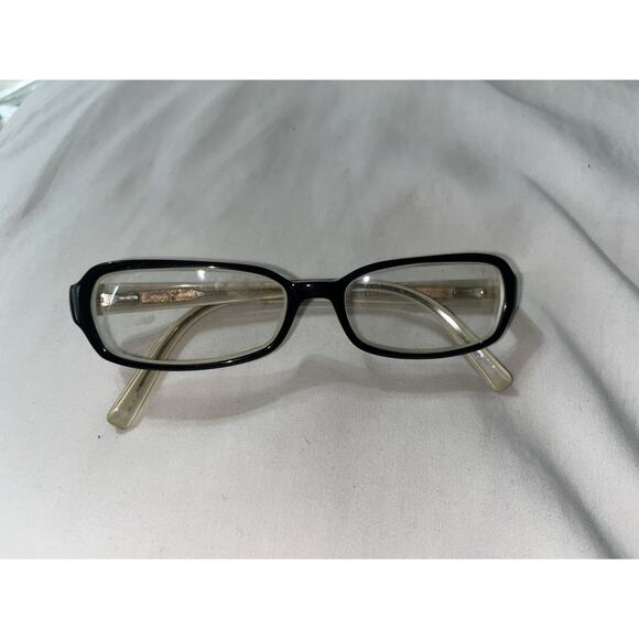 Kate Spade New York Layla Eyeglasses 52-15-135 Italy K4 - Picture 1 of 8